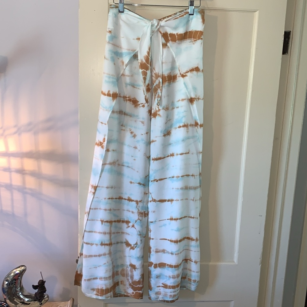 Young Fabulous and Broke fauna pant